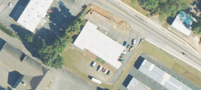 Downtown Lawrenceville Commercial Space