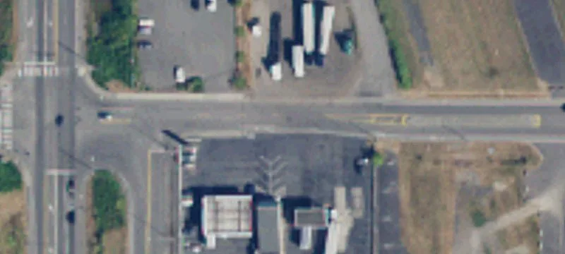Blaine Warehouse Space Available