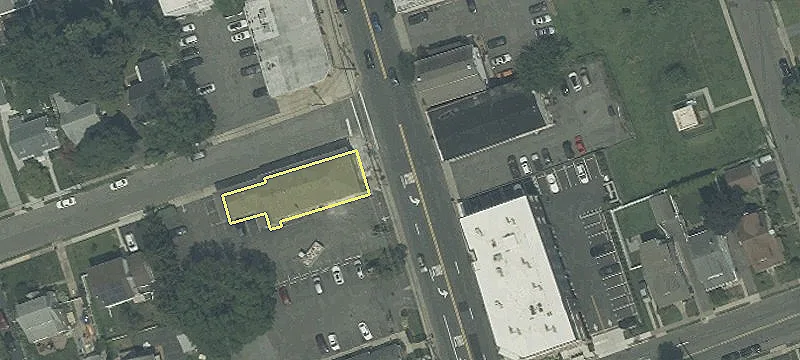 Fair Lawn Office Space Available