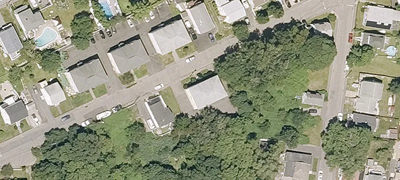 Houghs Neck Multifamily Investment