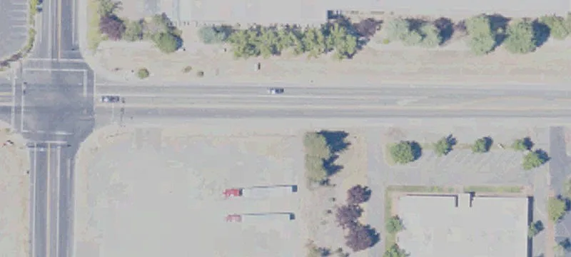 Retail Space in Rocklin, CA