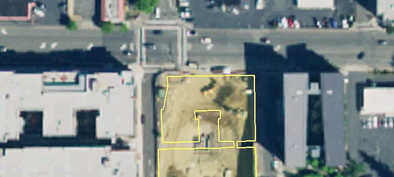 Bellevue Multifamily Property for Rent