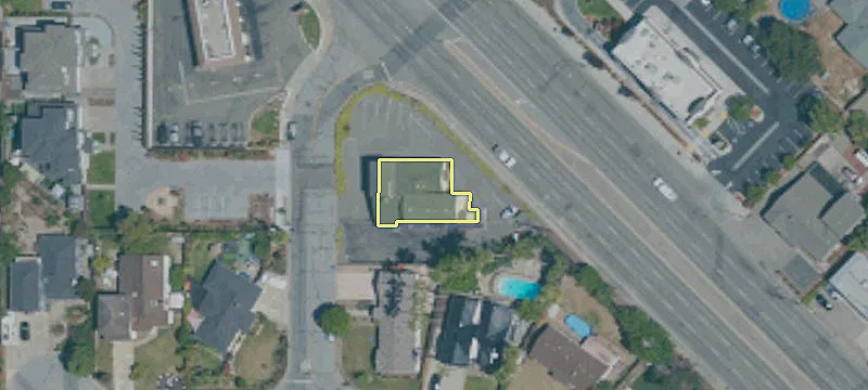 Retail Space in Campbell, CA