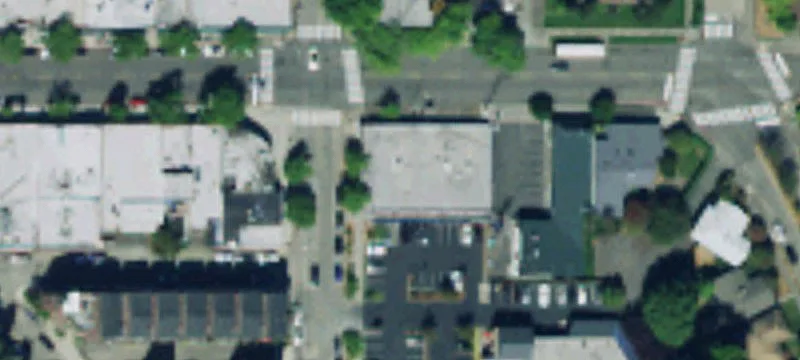 Seattle Retail Space Available