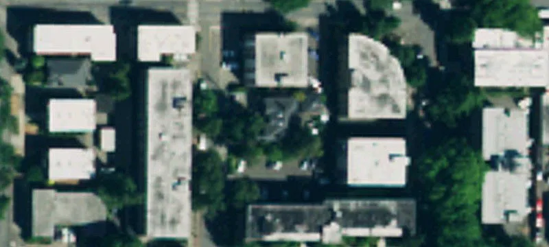 Seattle Office Building For Sale