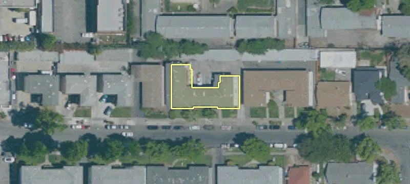 San Jose Multifamily Investment Opportunity