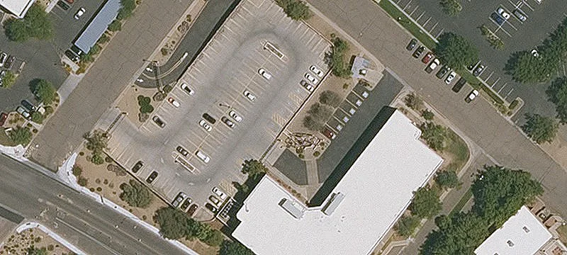 Sun City West Office Space