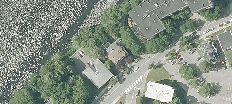 Multifamily with Commercial Space