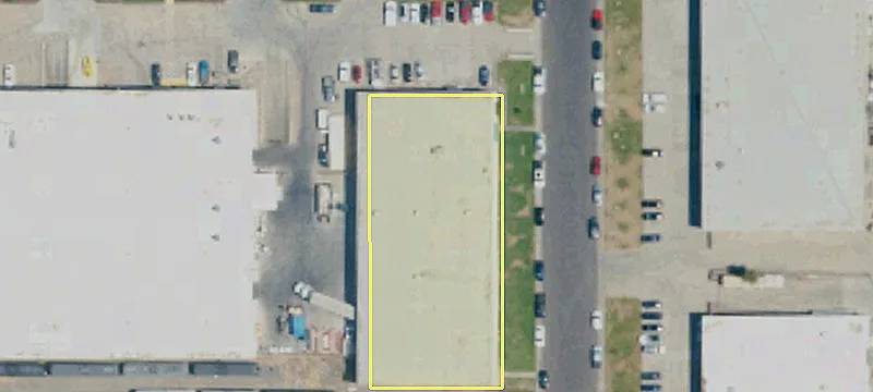 Sacramento Warehouse For Sale