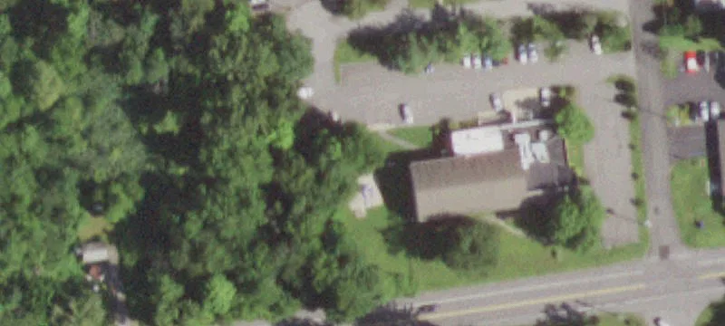 Yorktown Heights School for Lease
