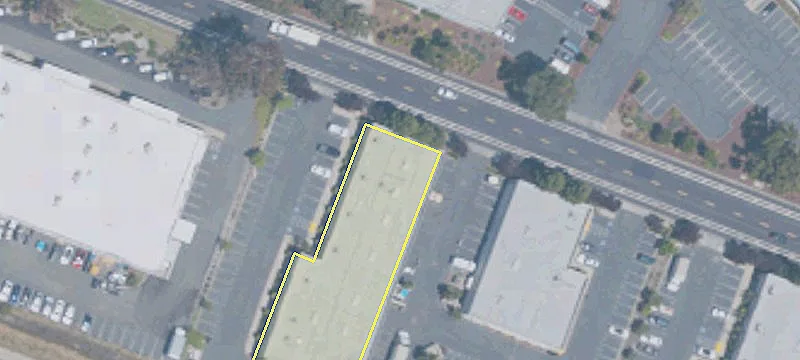 Hayward Industrial Property for Sale
