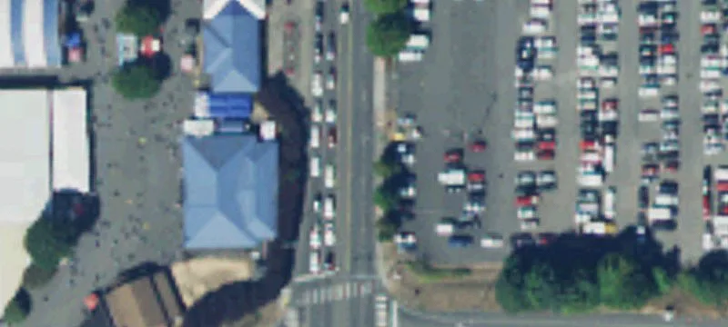 Puyallup Commercial Property for Sale