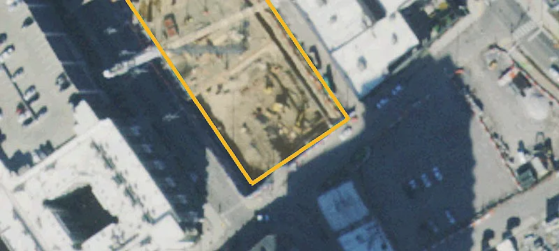 Fisk/Meharry Development Opportunity