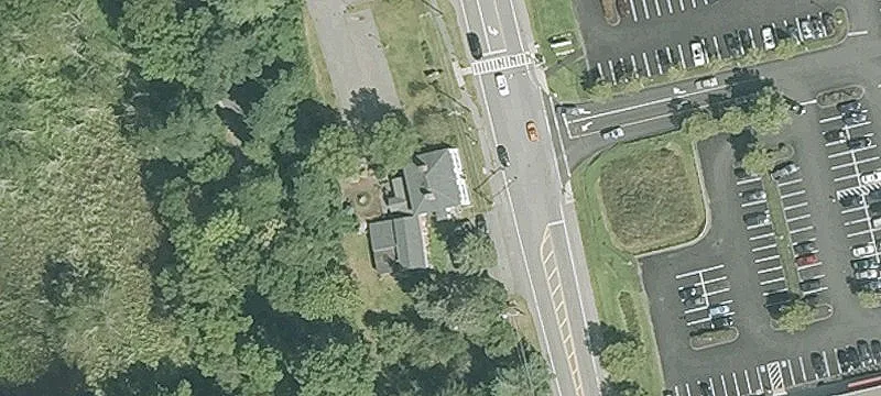 Historic Landmark in Vibrant Acton