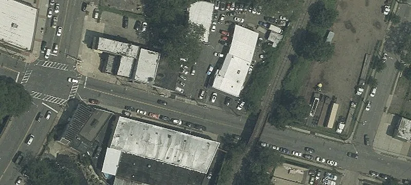 Versatile Commercial Space in Belleville