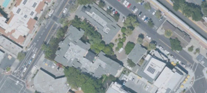 Menlo Park Retail Space Available