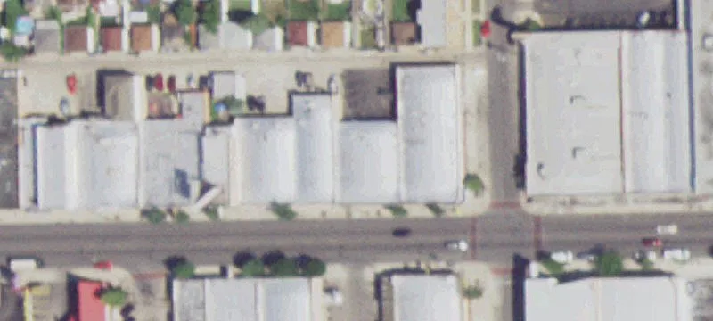 Belmont-Cragin Storefront for Lease