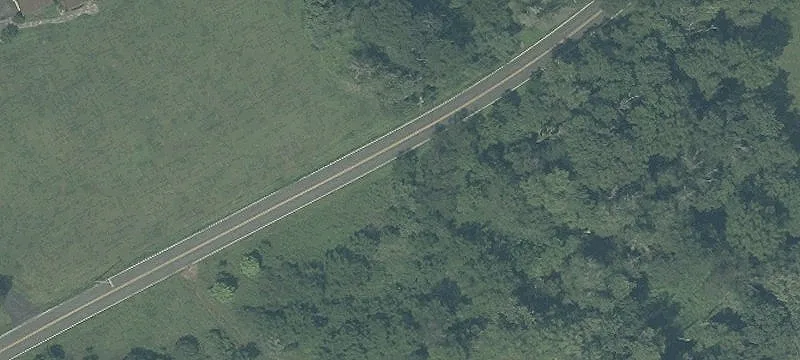 Hillsborough 34-Acre Land Parcel