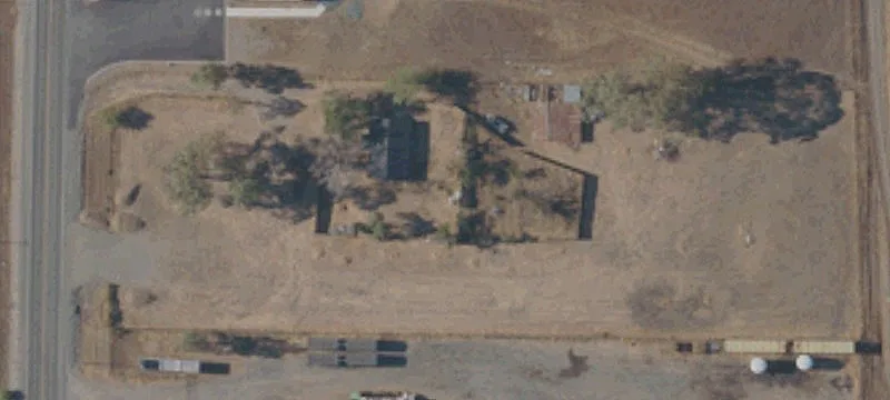 Orland Land Parcel For Rent