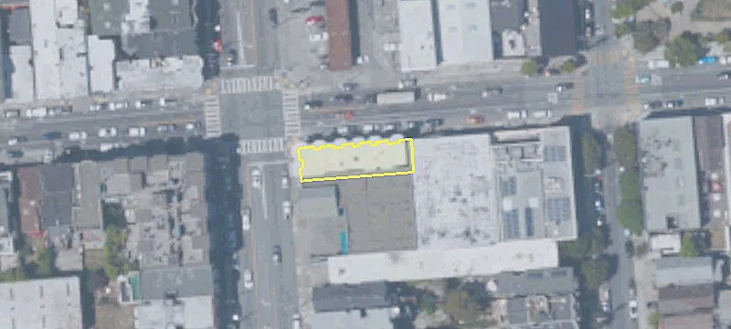 San Francisco Office Space Available