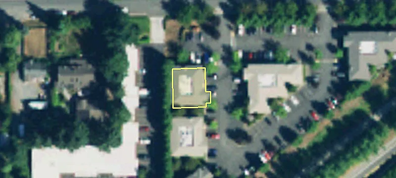 Kirkland Office Space Available