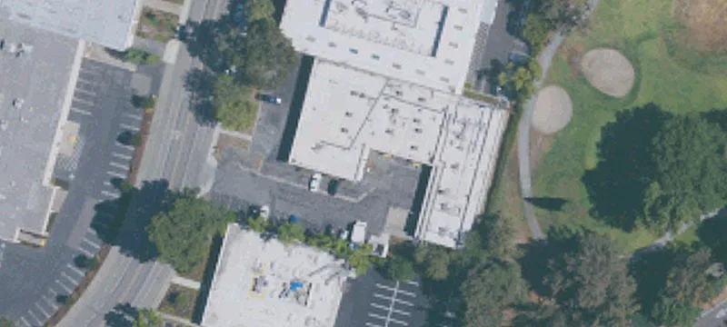 Mountain View Warehouse Space Available