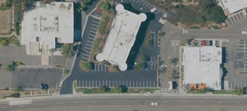 Oceanside Office Space Available
