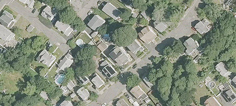 Well-Maintained Two-Family Property