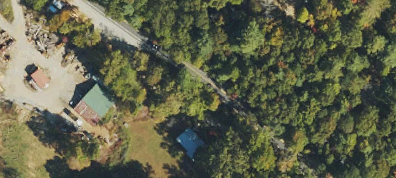 Unrestricted Land with Creek Access