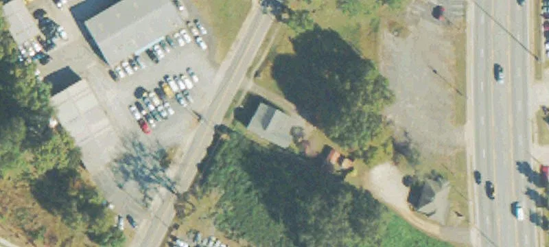 Downtown Lawrenceville Mixed-Use Opportunity