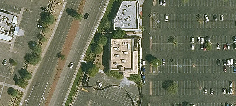 Phoenix Warehouse Space Available