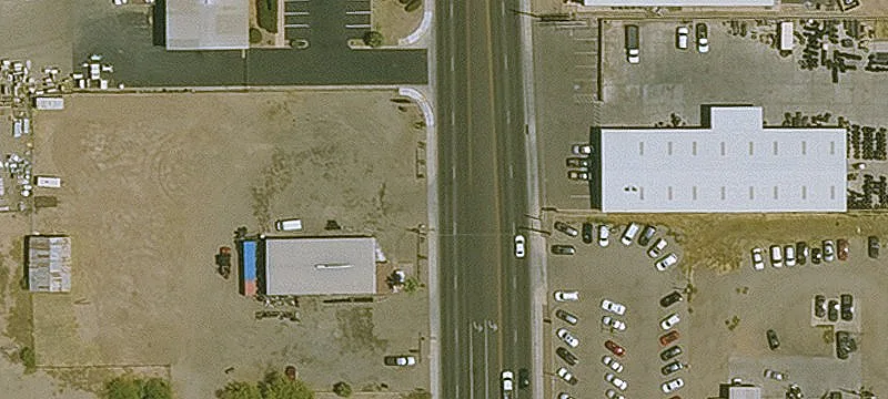 Retail Space Available For Lease