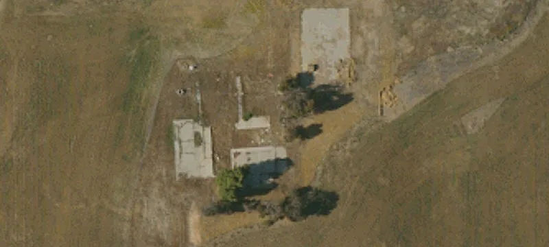 Menifee Land Parcel For Sale