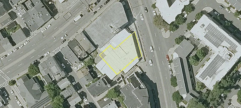 Retail Condo in South Boston