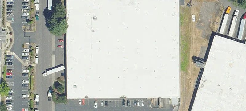 Industrial Space Available For Rent