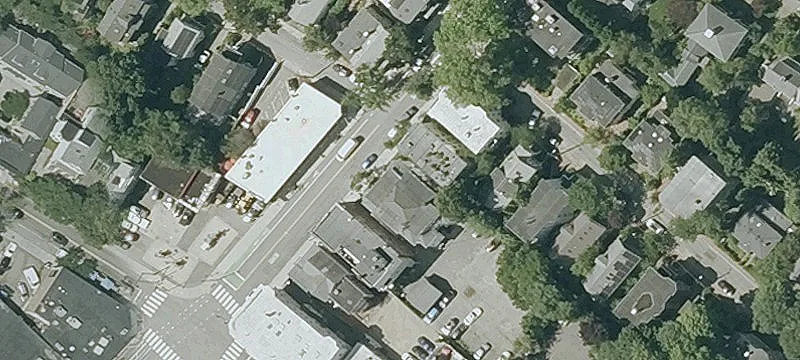 Cambridge Buildable Land Opportunity