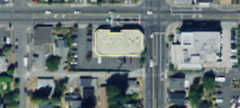 Tacoma Retail Space Available