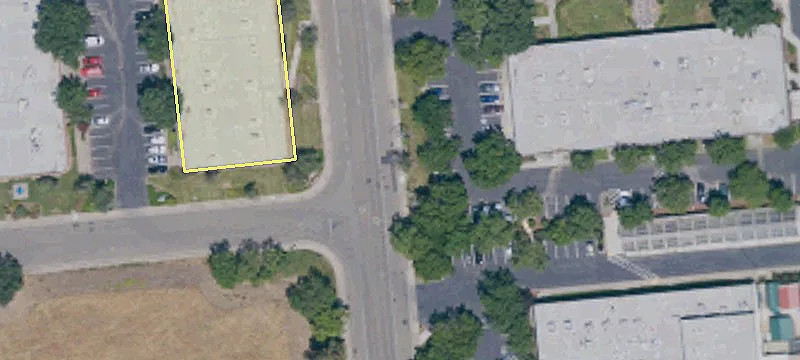 Davis Office Space Available