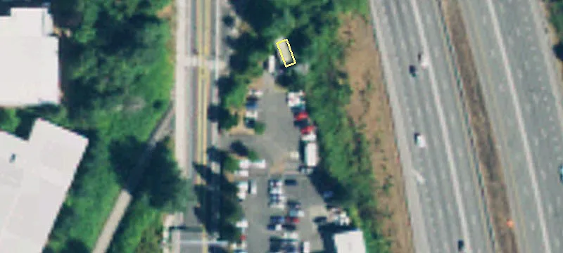 Kirkland Land Parcel For Sale