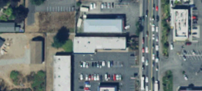 Retail Space in Puyallup