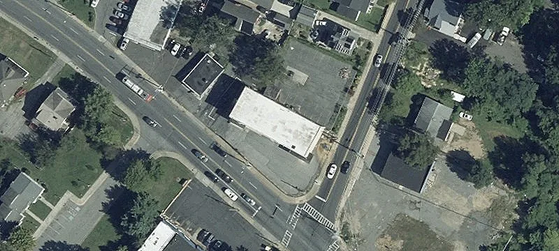 Multi-Purpose Building For Sale