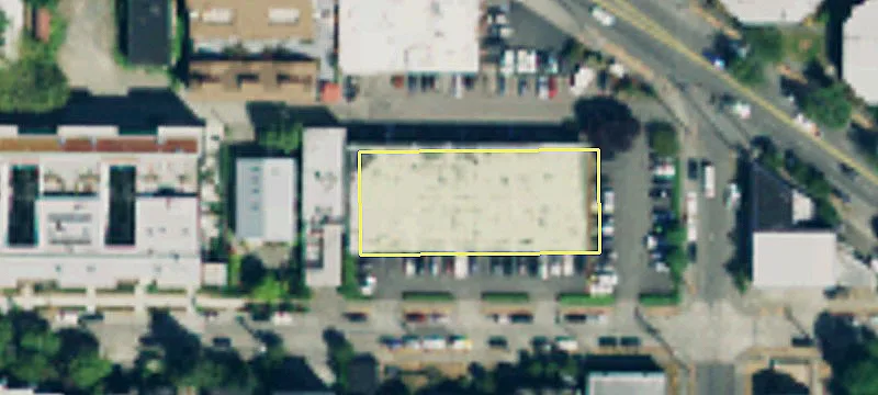 Seattle Office Space Available