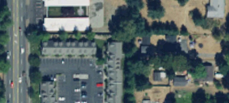 University Place Office Unit
