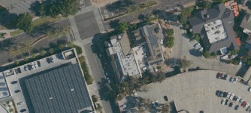 Chula Vista Office Space Available