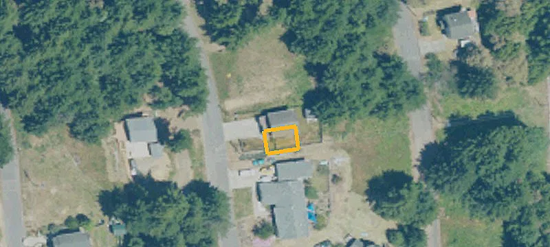 Shelter Cove Coastal Lot