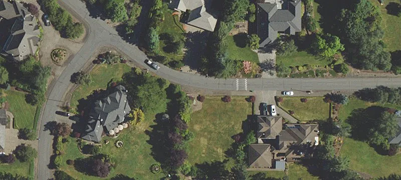 Residential Lot in Shallowbrook Neighborhood
