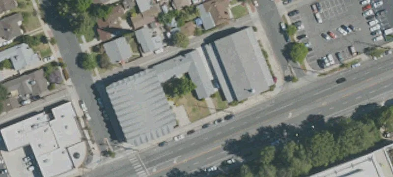 Burbank Commercial Space Available