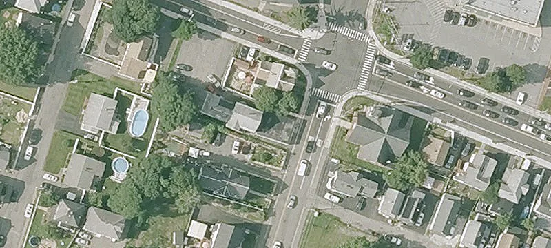 Mixed-Use Property in Lowell