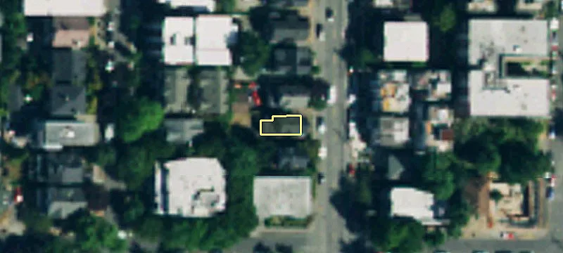 Seattle Office Space Available