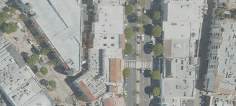 Westwood Retail Space Available